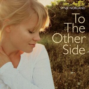 Synje Norland to the other side