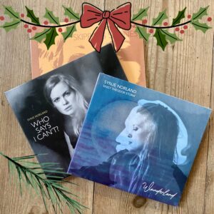 Weihnachtsbundle - 3 Alben zum Aktionspreis