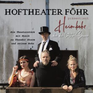 Heimkehr - oder die letzte Sirene